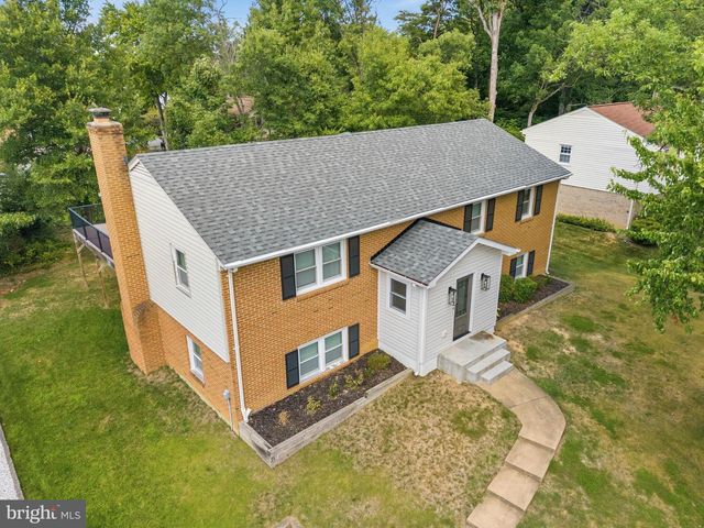 5915 LARPIN LN, Alexandria, VA 22310