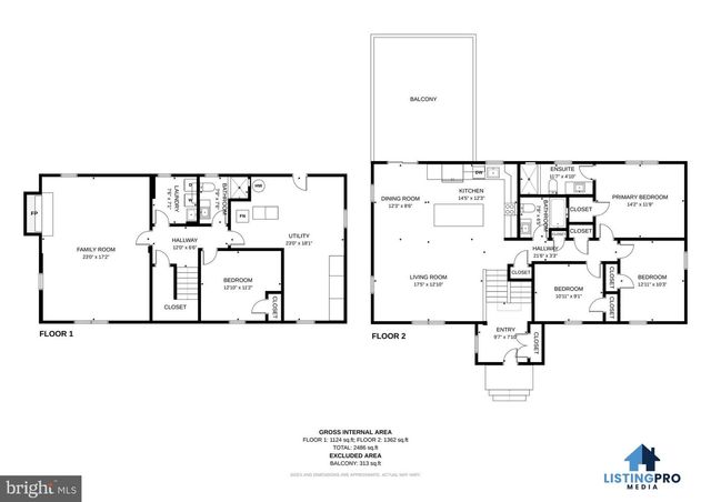 5915 LARPIN LN, Alexandria, VA 22310