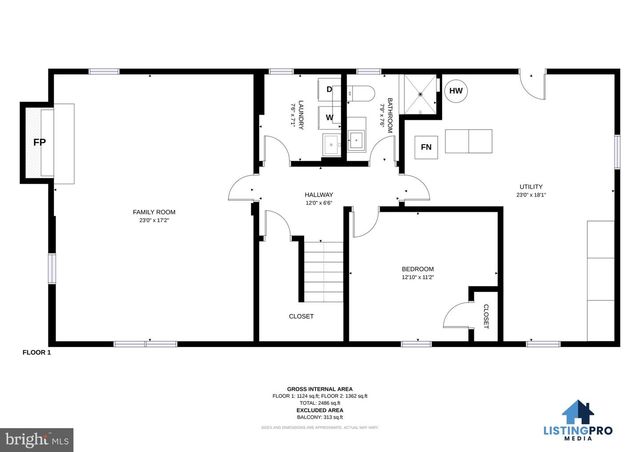 5915 LARPIN LN, Alexandria, VA 22310