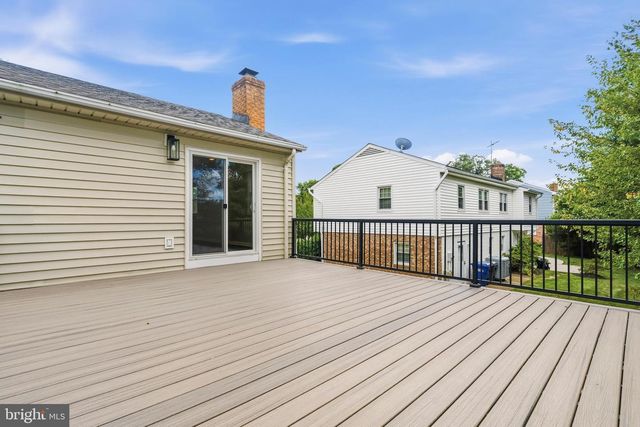 5915 LARPIN LN, Alexandria, VA 22310