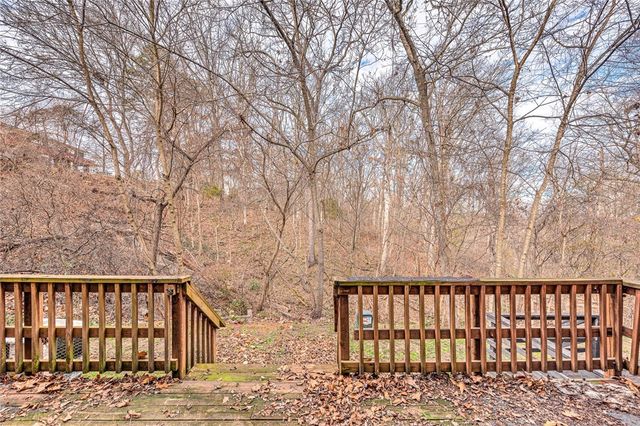 32 Mellor Lane, Bella Vista, AR 72715