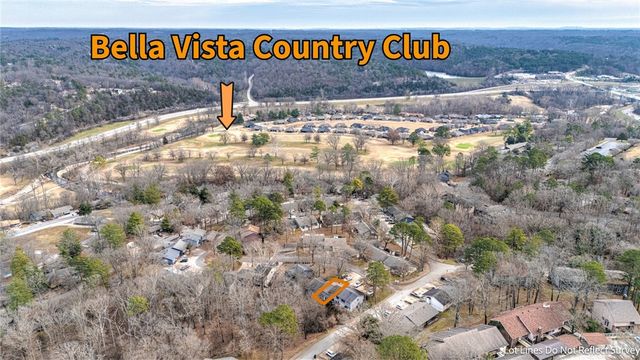 32 Mellor Lane, Bella Vista, AR 72715