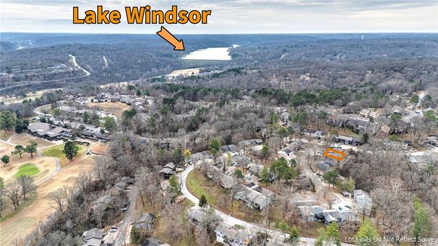 32 Mellor Lane, Bella Vista, AR 72715