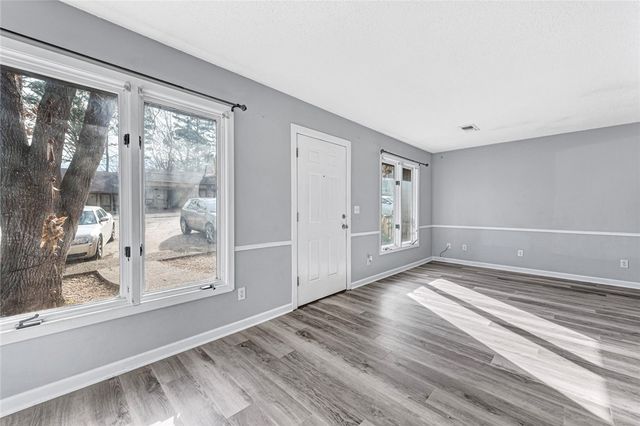 32 Mellor Lane, Bella Vista, AR 72715