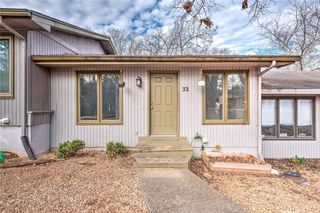32 Mellor Lane, Bella Vista, AR 72715