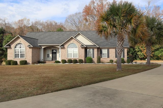 3390 Southern Hills Drive, Sumter, SC 29150