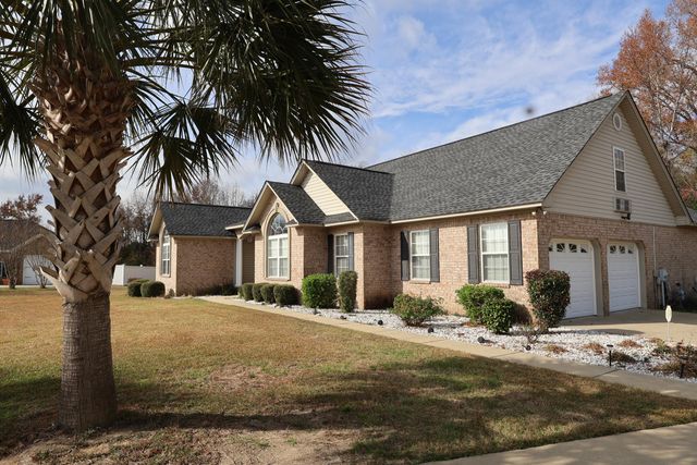 3390 Southern Hills Drive, Sumter, SC 29150