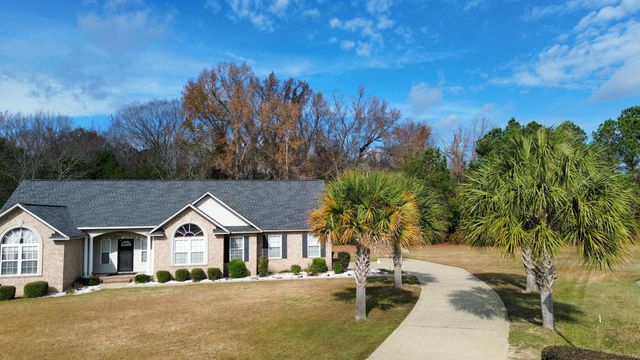 3390 Southern Hills Drive, Sumter, SC 29150