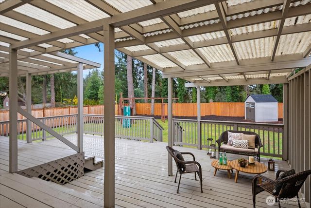 18312 73rd Avenue W, Edmonds, WA 98026