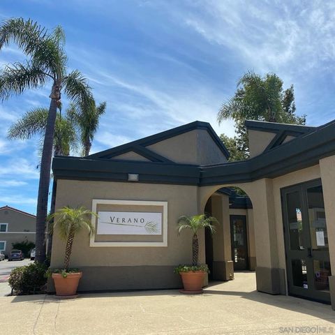 7405 Charmant 2324, San Diego, CA 92122