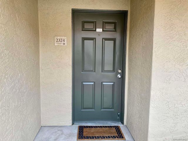 7405 Charmant 2324, San Diego, CA 92122