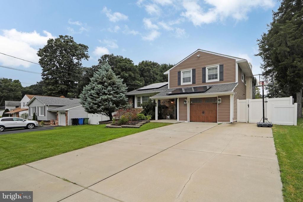 10 FORREST DR, BLACKWOOD, NJ 08012 — photo 3