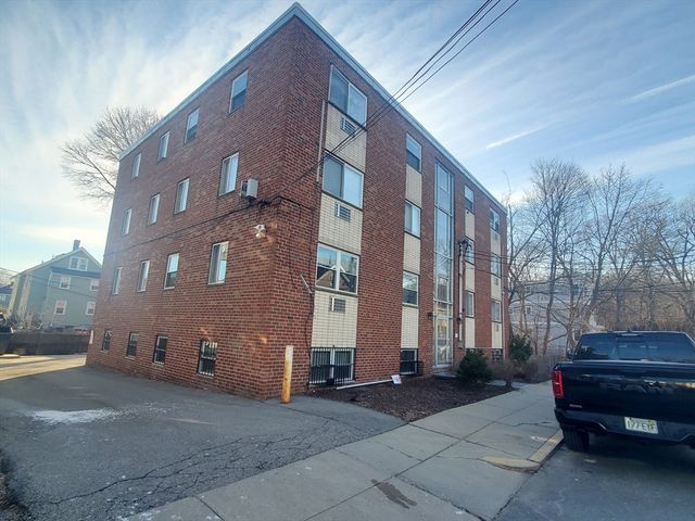 24 Colgate Road 1, Boston, MA 02131