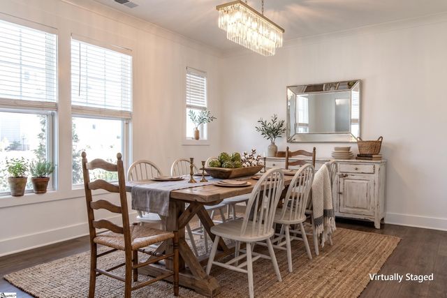 701 Oak Hill Lane, Belton, SC 29627