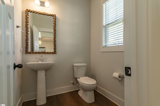 701 Oak Hill Lane, Belton, SC 29627