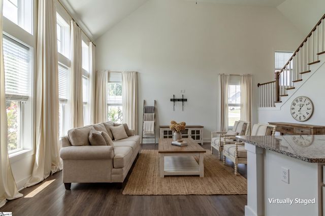 701 Oak Hill Lane, Belton, SC 29627