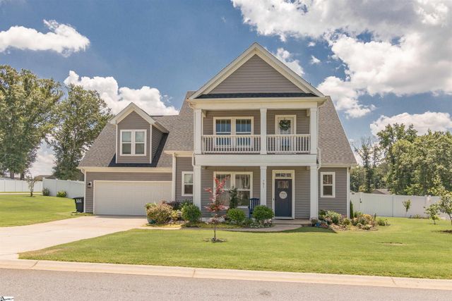 701 Oak Hill Lane, Belton, SC 29627