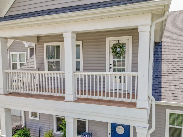 701 Oak Hill Lane, Belton, SC 29627