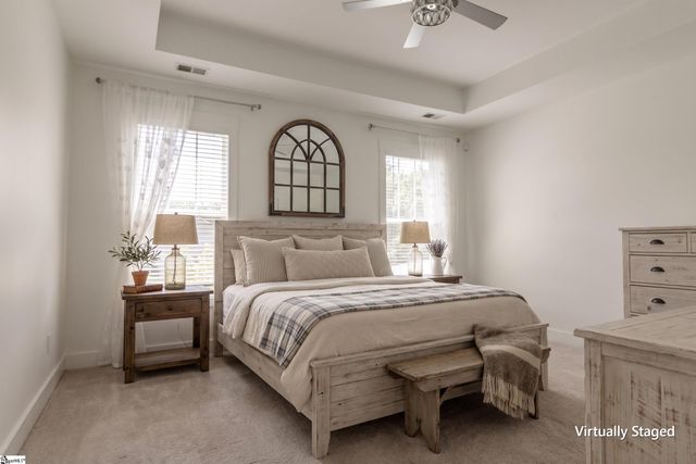 701 Oak Hill Lane, Belton, SC 29627