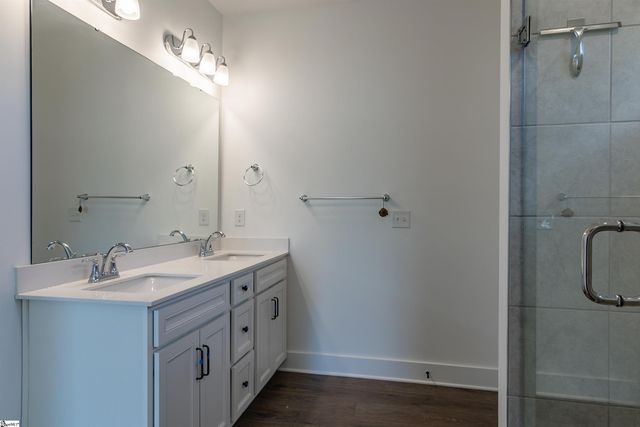 701 Oak Hill Lane, Belton, SC 29627