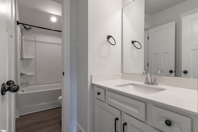 701 Oak Hill Lane, Belton, SC 29627