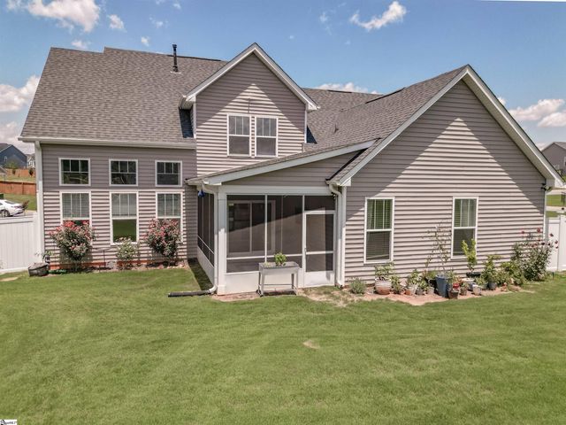 701 Oak Hill Lane, Belton, SC 29627