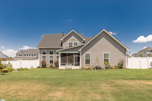 701 Oak Hill Lane, Belton, SC 29627