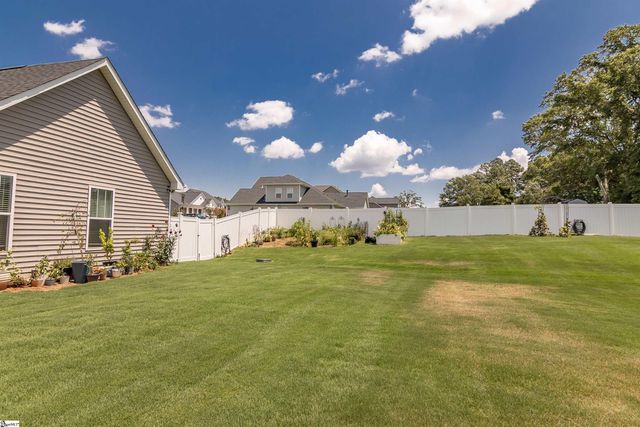 701 Oak Hill Lane, Belton, SC 29627