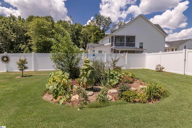 701 Oak Hill Lane, Belton, SC 29627