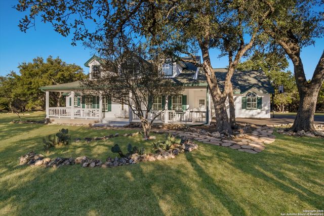 103 Mallard, Boerne, TX 78006
