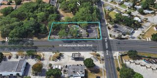 5590 W Hallandale Beach Blvd, Pembroke Park, FL 33023
