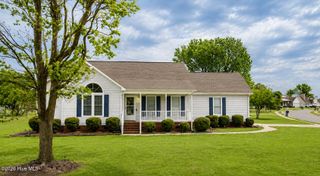 200 Woodcroft Drive, Goldsboro, NC 27534