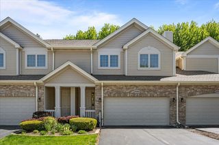 6395 Cunningham Court A, Gurnee, IL 60031