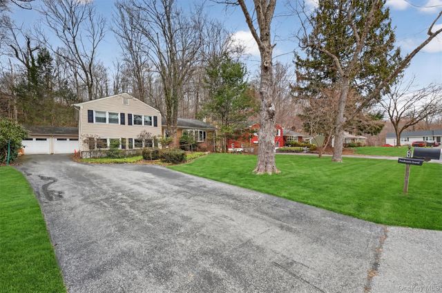 49 Homer Place, Poughkeepsie, NY 12603