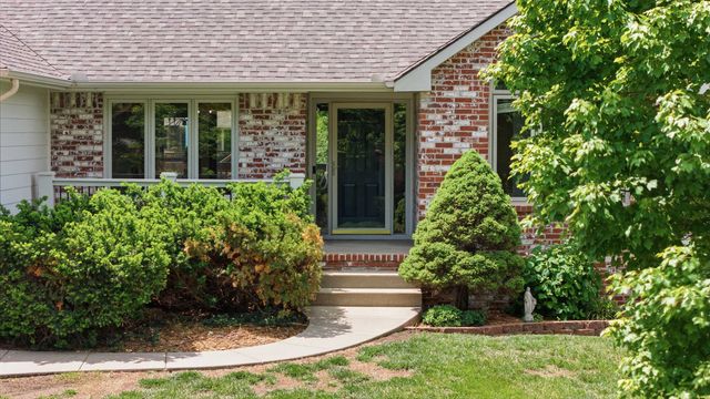 12363 W Meribeau Ct, Wichita, KS 67235