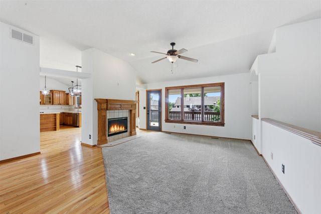 12363 W Meribeau Ct, Wichita, KS 67235