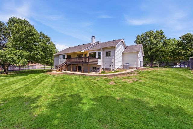 12363 W Meribeau Ct, Wichita, KS 67235