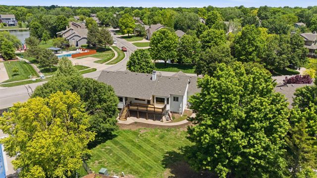 12363 W Meribeau Ct, Wichita, KS 67235