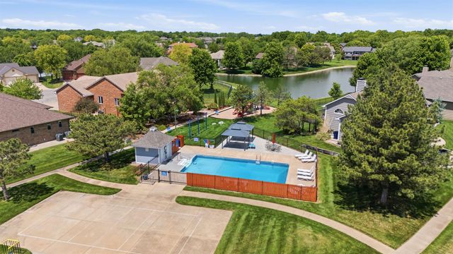 12363 W Meribeau Ct, Wichita, KS 67235