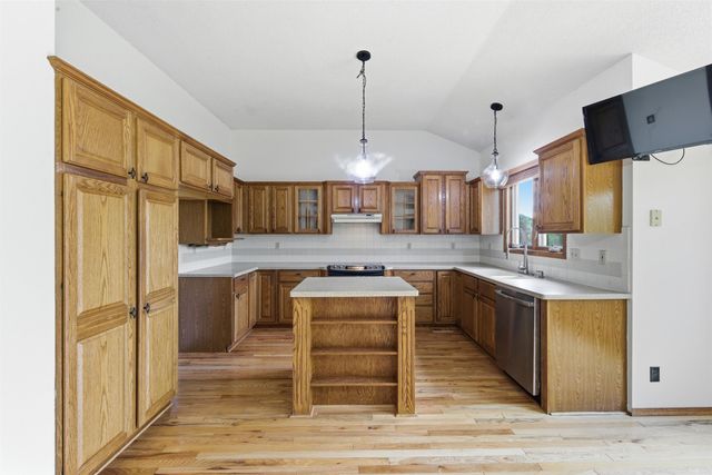 12363 W Meribeau Ct, Wichita, KS 67235