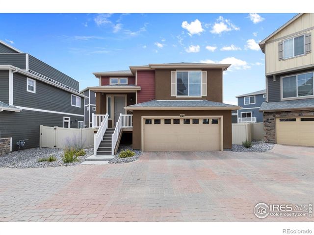 1027 Highview Drive, Erie, CO 80516