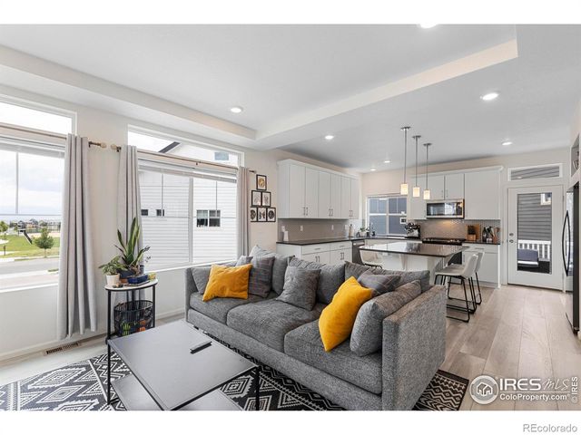 1027 Highview Drive, Erie, CO 80516