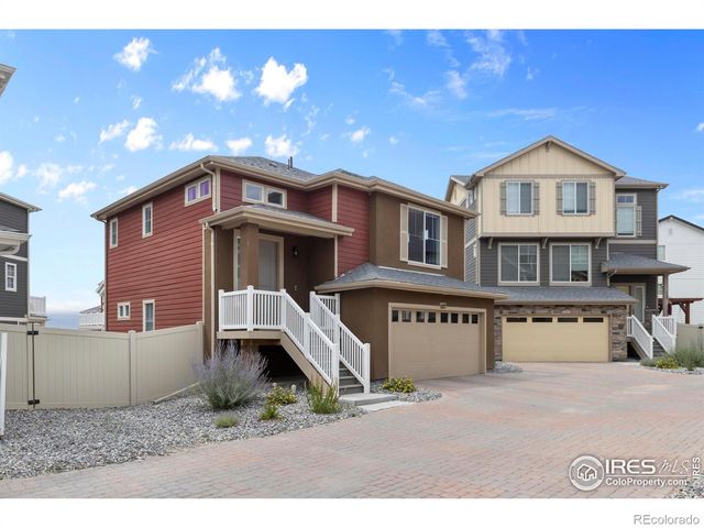 1027 Highview Drive, Erie, CO 80516