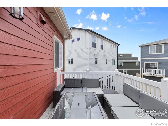 1027 Highview Drive, Erie, CO 80516