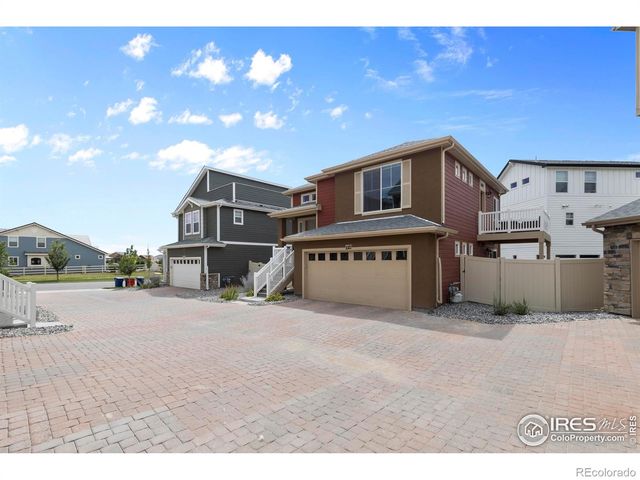 1027 Highview Drive, Erie, CO 80516