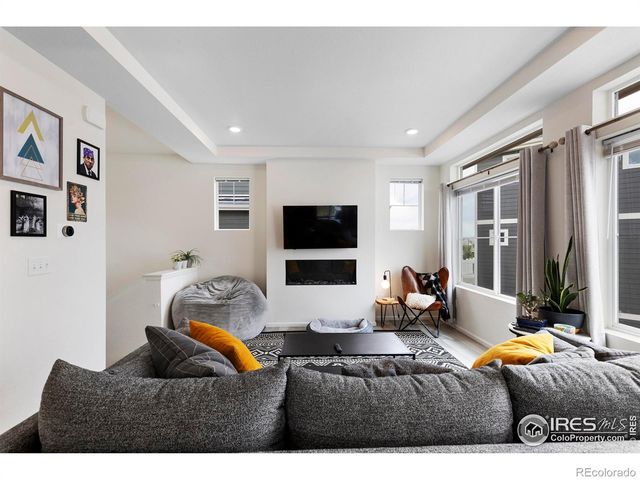 1027 Highview Drive, Erie, CO 80516