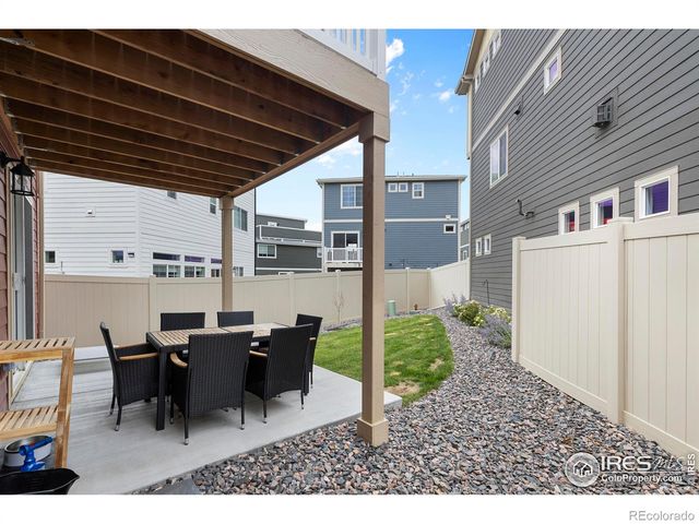 1027 Highview Drive, Erie, CO 80516