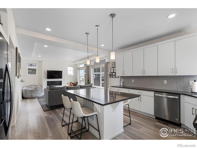 1027 Highview Drive, Erie, CO 80516