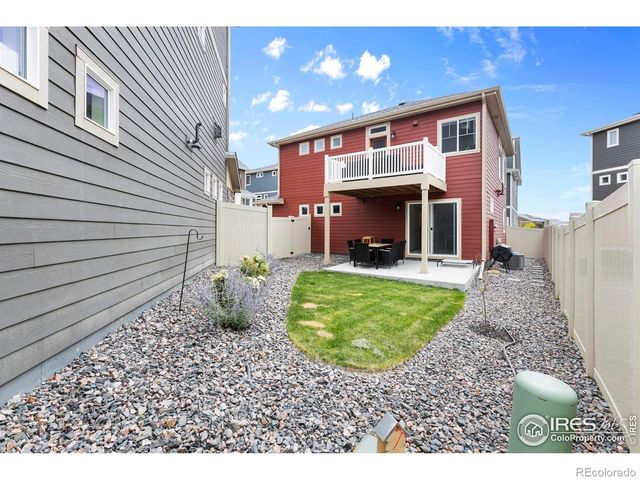 1027 Highview Drive, Erie, CO 80516
