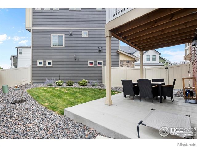 1027 Highview Drive, Erie, CO 80516